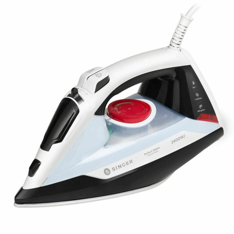 Singer STI-2030 Perfect Steam Σίδερο Ατμού 2400W