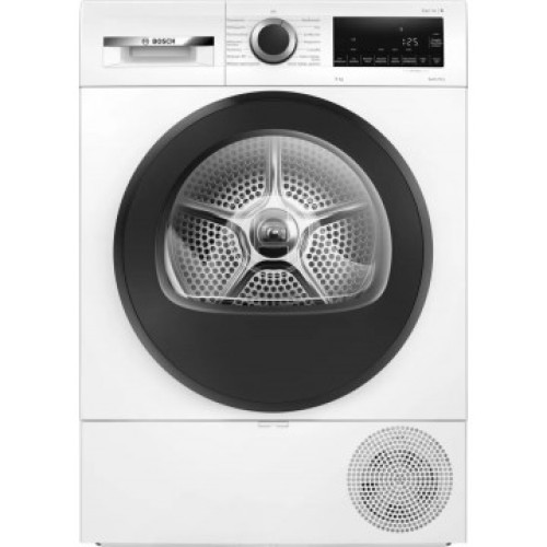 Bosch WQG24201GR Series 6 Στεγνωτήριο 9kg A++ με Αντλία Θερμότητας