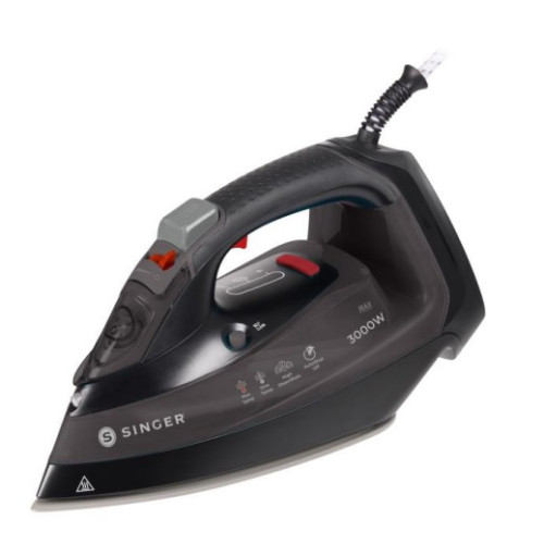 SINGER STI-2050 3000W STEAM IRON ONETEMP