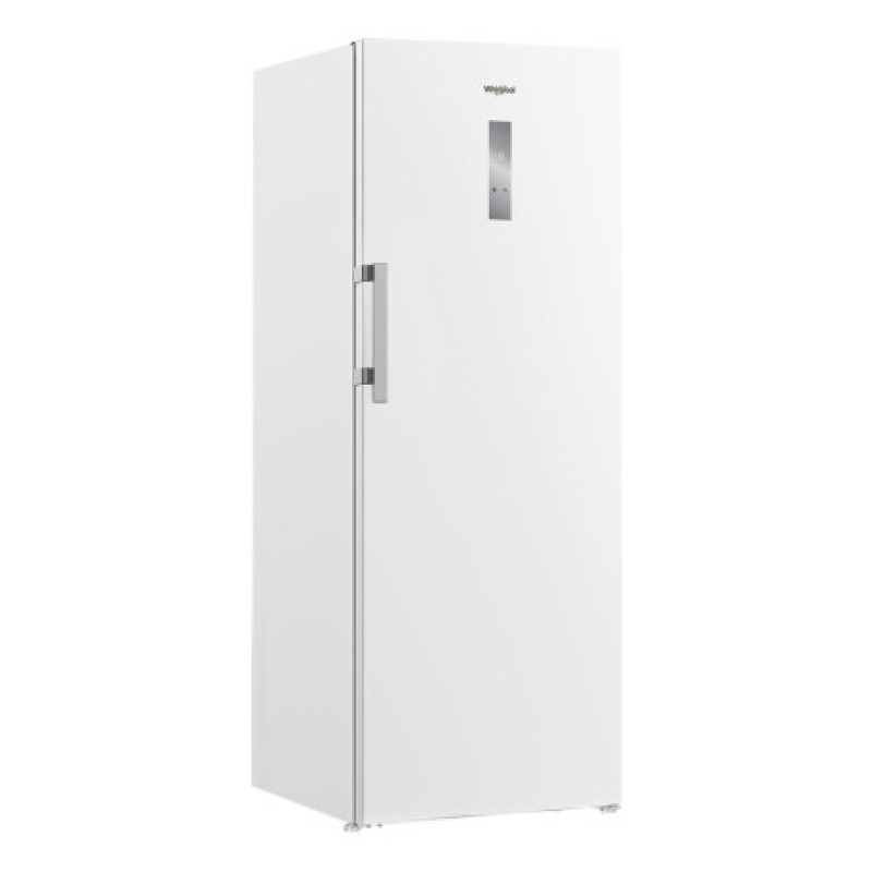 Whirlpool WHFF 6404 W6E Κάθετος Καταψύκτης NoFrost  ΅White