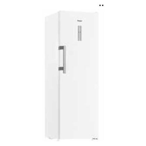 Whirlpool WHMLF 6442 W4E Μονόπορτη συντήρηση NoFrost Λευκή