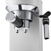 Delonghi Dedica Pump Αυτόματη Μηχανή Espresso 1300W Πίεσης 15bar Λευκή (EC 685.W) (DLGEC685.W)
