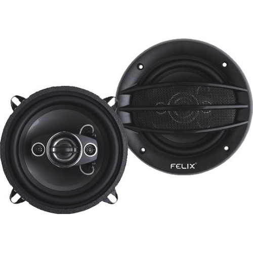 FELIX FX-2164N Ζεύγος Ηχείων 5.25"