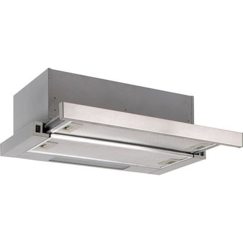 Federal FDR TLP-T IX ΣΥΡΡΟΜΕΝΟΣ ΑΠΟΡΡΟΦΗΤΗΡΑΣ 60cm Inox