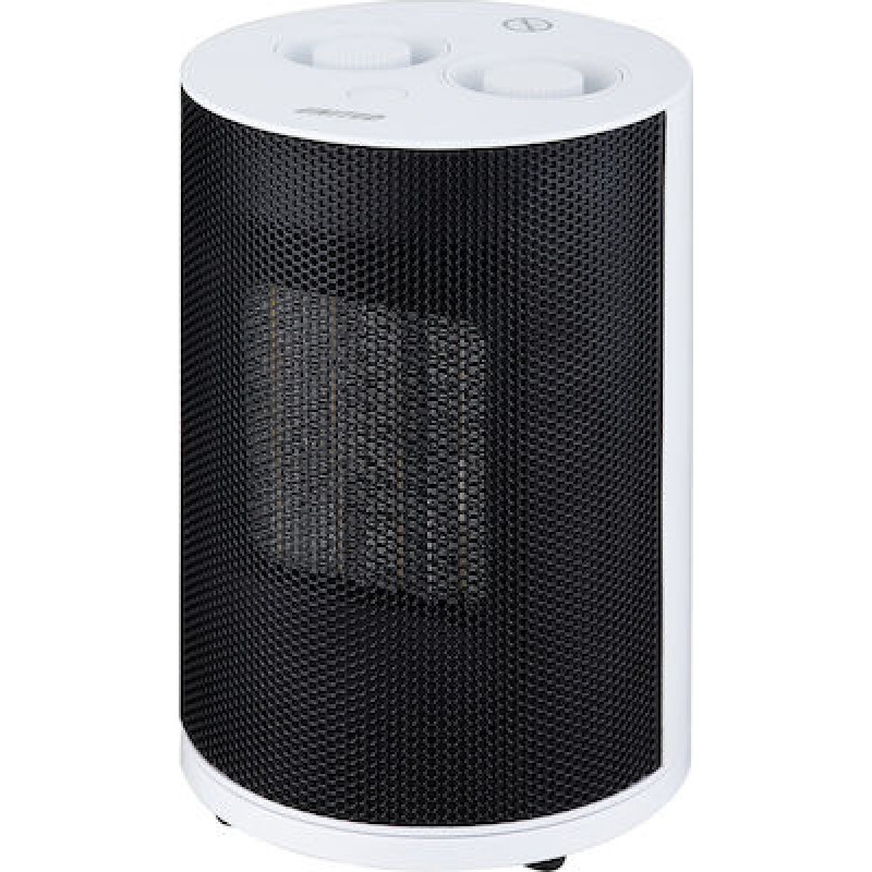 United UHF-879C Κεραμικό Αερόθερμο Δαπέδου 1800W