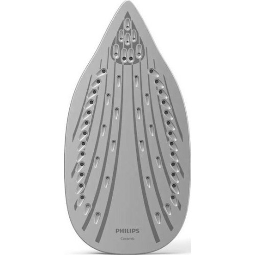 Philips DST3011/20 Σίδερο Ατμού 2100W με Κεραμική Πλάκα και Συνεχόμενη Παροχή 30gr/min