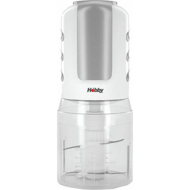 Hobby HFC-40358 Πολυκόπτης Multi 500W με Δοχείο 500ml