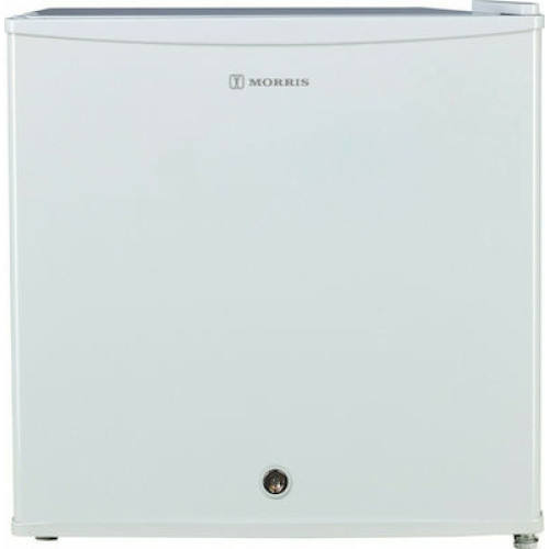 Morris W7448SDL Mini Bar 41lt Υ49.5xΠ45xΒ45εκ. Λευκό