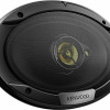 Kenwood Σετ Ηχεία Αυτοκινήτου KFC-S6976EX 6x9" με 80W RMS (3 Δρόμων)