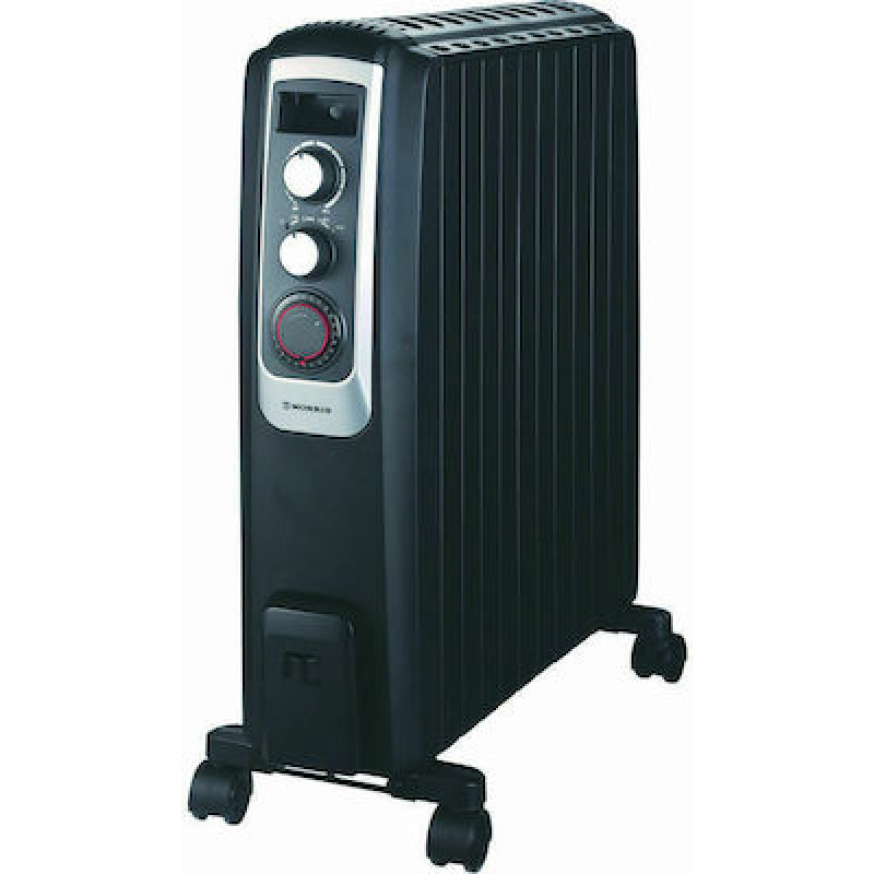 Morris MΗR-20043 Καλοριφέρ Λαδιού 2500W