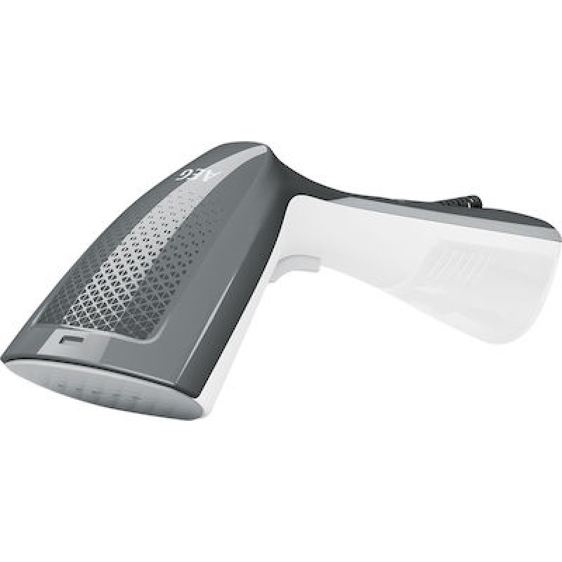 AEG HS6-1-2EG Ατμοκαθαριστής Ρούχων Χειρός 1200W με Δοχείο 10ml Γκρι.