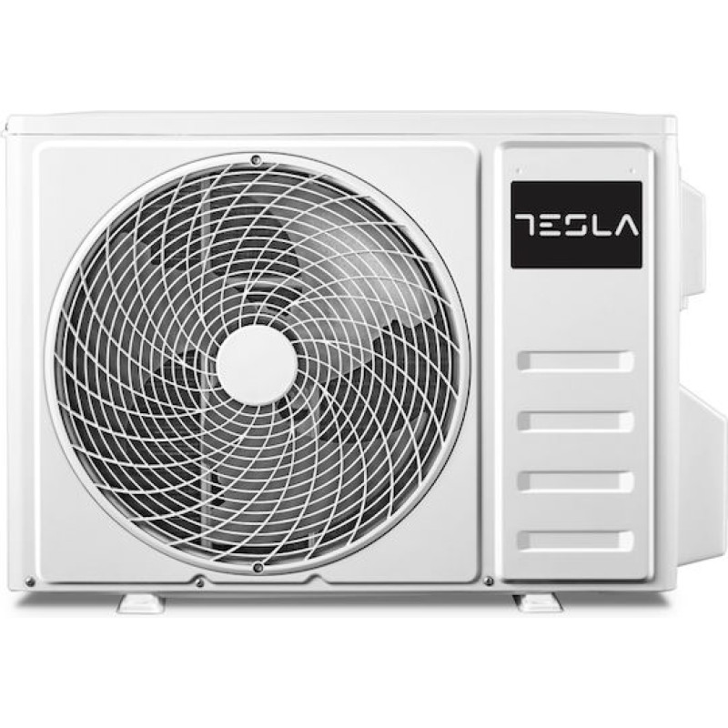 Tesla Virtuoso TT37AF-1232IAWUVT Κλιματιστικό Inverter 12000 BTU A+++/A+++ με WiFi