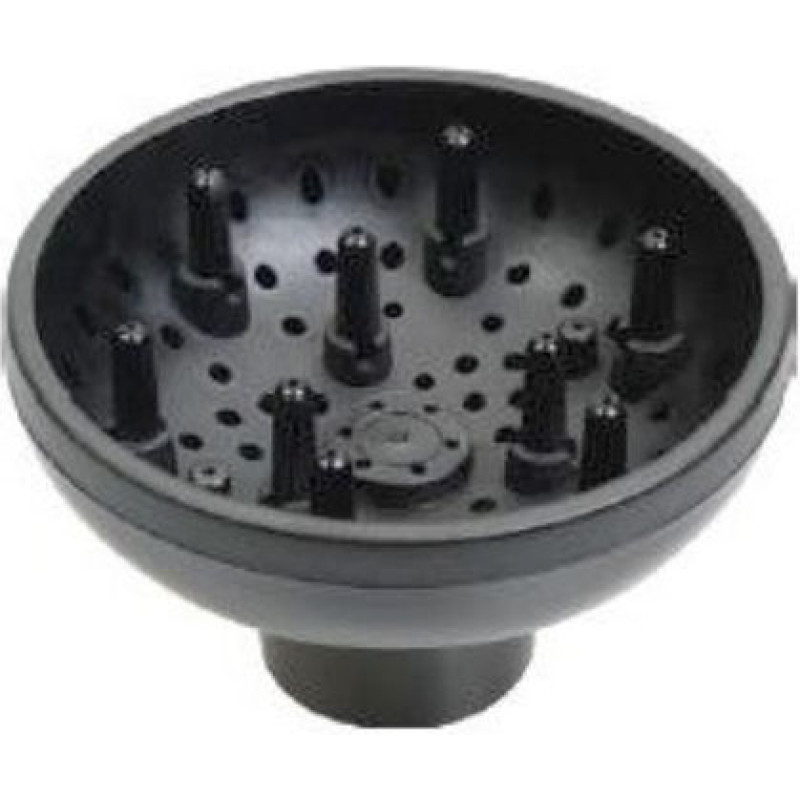 Bella Cucina 6010  Ionic Επαγγελματικό Πιστολάκι Μαλλιών 2000W