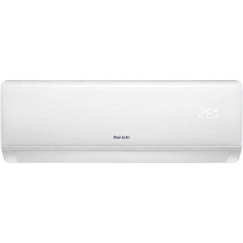 Dai-Ichi DHT22-12IVi/DHT22-12IVo Κλιματιστικό Inverter 12000 BTU A++/A+