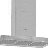 Neff I95BBE2N0 Απορροφητήρας Καμινάδα 90cm Inox