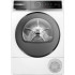 Bosch Serie 8 WQB245B8GR Στεγνωτήριο 9kg A+++ με Αντλία Θερμότητας