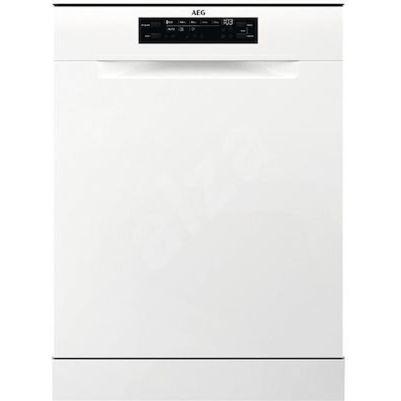 AEG FFB53627ZW Εντοιχιζόμενο Πλυντήριο Πιάτων για 13 Σερβίτσια Π59.8xY82εκ. 