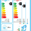 Toyotomi Erai CTN/CTG-356BRM BTU A+++/A+++ με Ιονιστή και WiFi 18.000 Btu με Τεχνητή Νοημοσύνη Midnight Blue