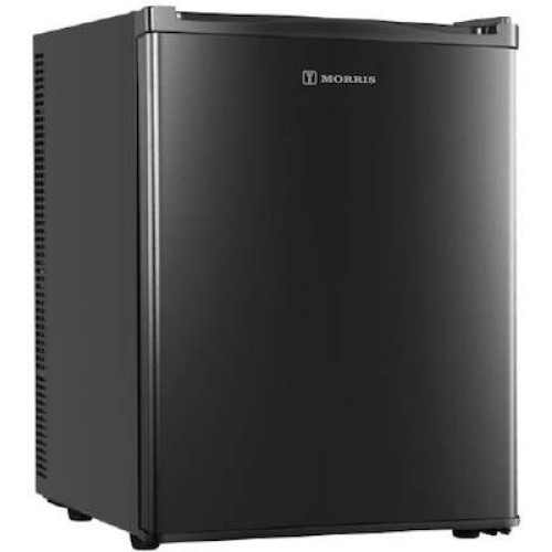 Morris  B7350TH Mini Bar Υ54.5xΠ40.5xΒ49εκ. Μαύρο 