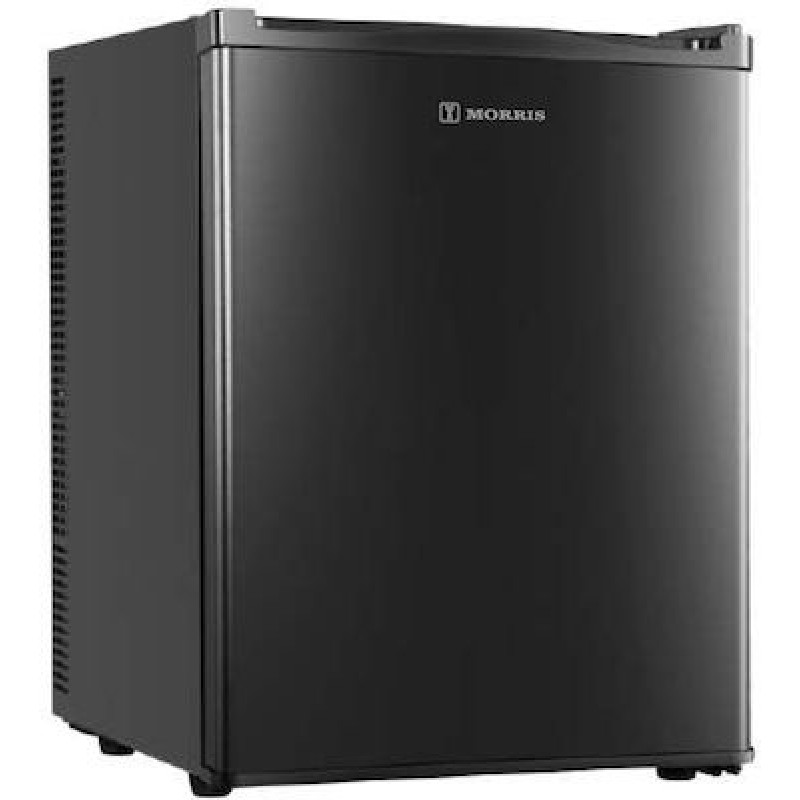 Morris  B7350TH Mini Bar Υ54.5xΠ40.5xΒ49εκ. Μαύρο 