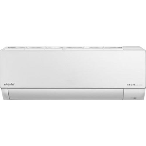 Toyotomi Sedai TAN/TAG-A13SC Κλιματιστικό Inverter 12000 BTU A+++/A+++ με WiFi