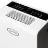 Juro-Pro Optimum Αφυγραντήρας με Συμπιεστή Ιονιστή και Wi-Fi 16lt