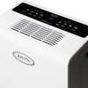 Juro-Pro Optimum Αφυγραντήρας με Συμπιεστή Ιονιστή και Wi-Fi 20lt