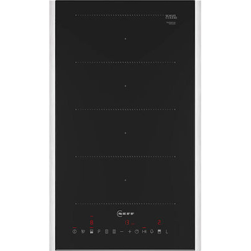 Neff T63TDX1L0  Domino Επαγωγική Εστία Αυτόνομη Flex induction 30cm
