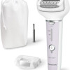 Panasonic ES-EY30-V503 Σετ Αποτρίχωσης Epilator για Σώμα .