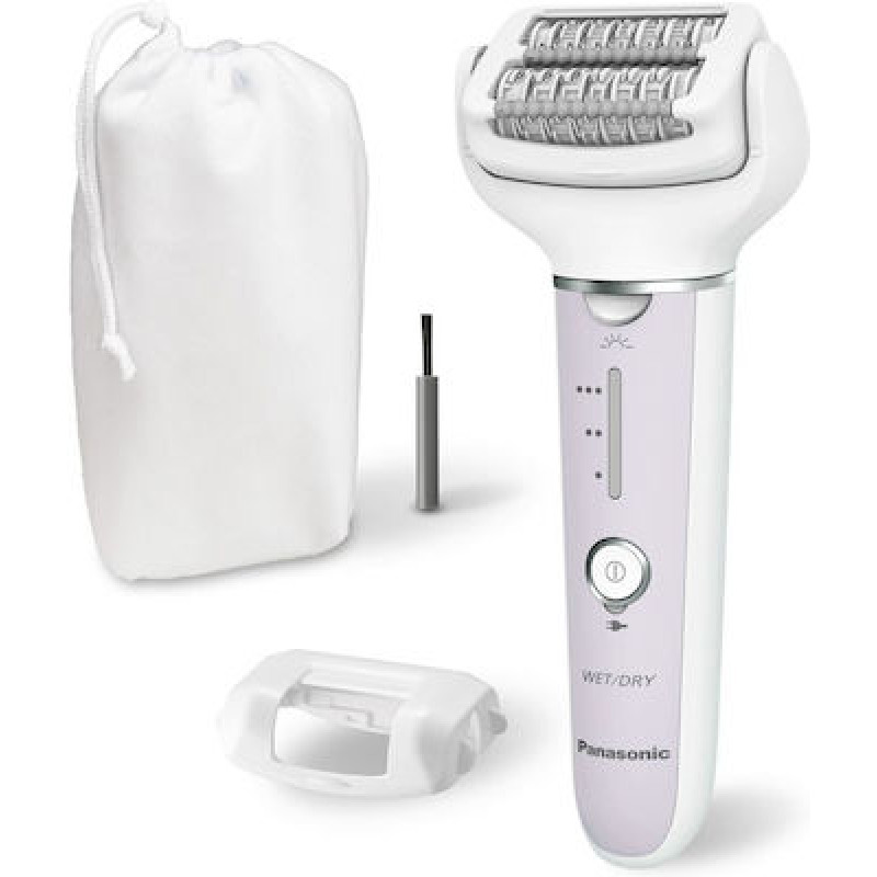 Panasonic ES-EY30-V503 Σετ Αποτρίχωσης Epilator για Σώμα .