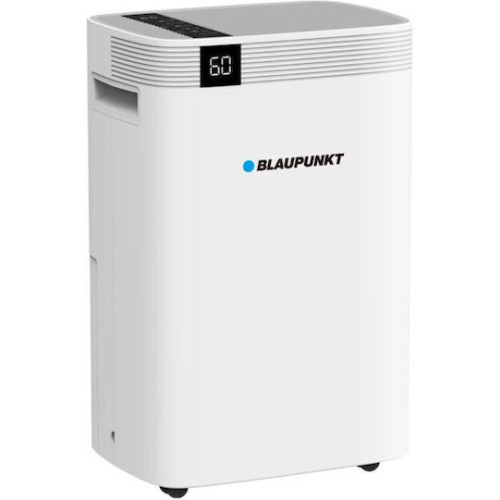 Blaupunkt ADH601 Αφυγραντήρας με Συμπιεστή 16lt