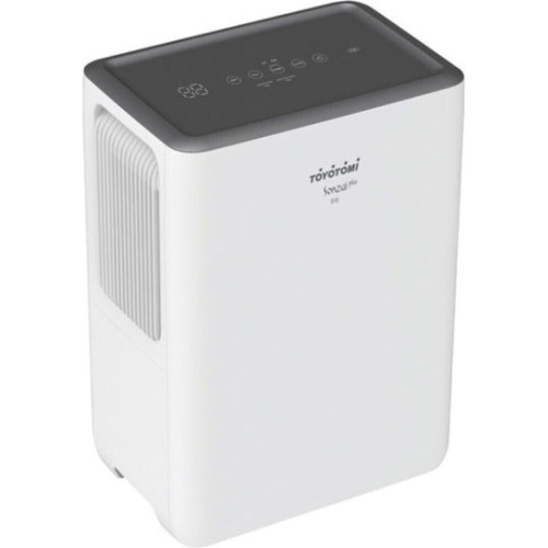 Toyotomi Sonzai Plus TDE-16GSP23 Αφυγραντήρας με Wi-Fi 16lt 