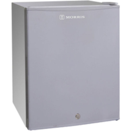 Morris T71070ESD Μονόπορτο Ψυγείο 58lt Υ63.5xΠ47xΒ45εκ. Inox 