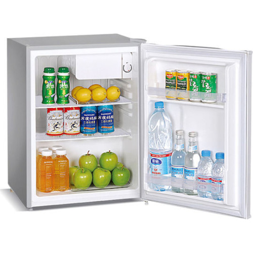 Morris T71070ESD Μονόπορτο Ψυγείο 58lt Υ63.5xΠ47xΒ45εκ. Inox 