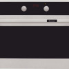 Morris MOF-64521 Φούρνος άνω Πάγκου 77lt χωρίς Εστίες Π60εκ. Inox