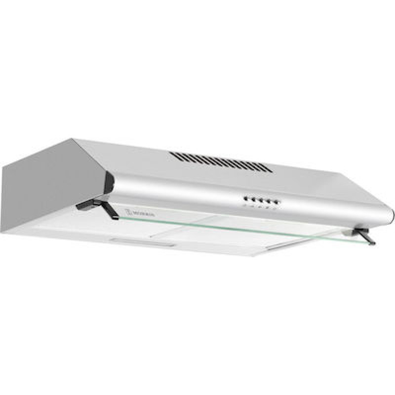 Morris MHC-60028 Ελεύθερος Απορροφητήρας 60cm Inox
