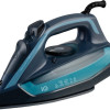 IQ EI-855 Σίδερο Ατμού 2600W με Κεραμική Πλάκα και Συνεχόμενη Παροχή 30gr/min