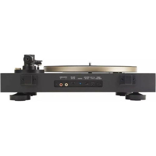 JBL Spinner BT, Bluetooth Turntable, (Black & Gold)