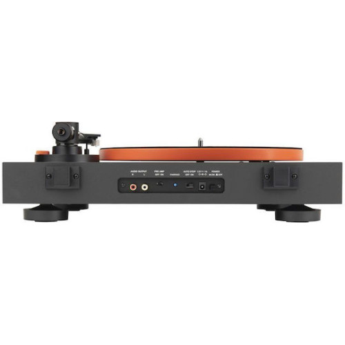 JBL Spinner BT, Bluetooth Turntable, (Black & Orange)