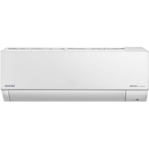 Toyotomi Sedai TAN/TAG-A10SC Κλιματιστικό Inverter 9000 BTU A+++/A+++ με WiFi