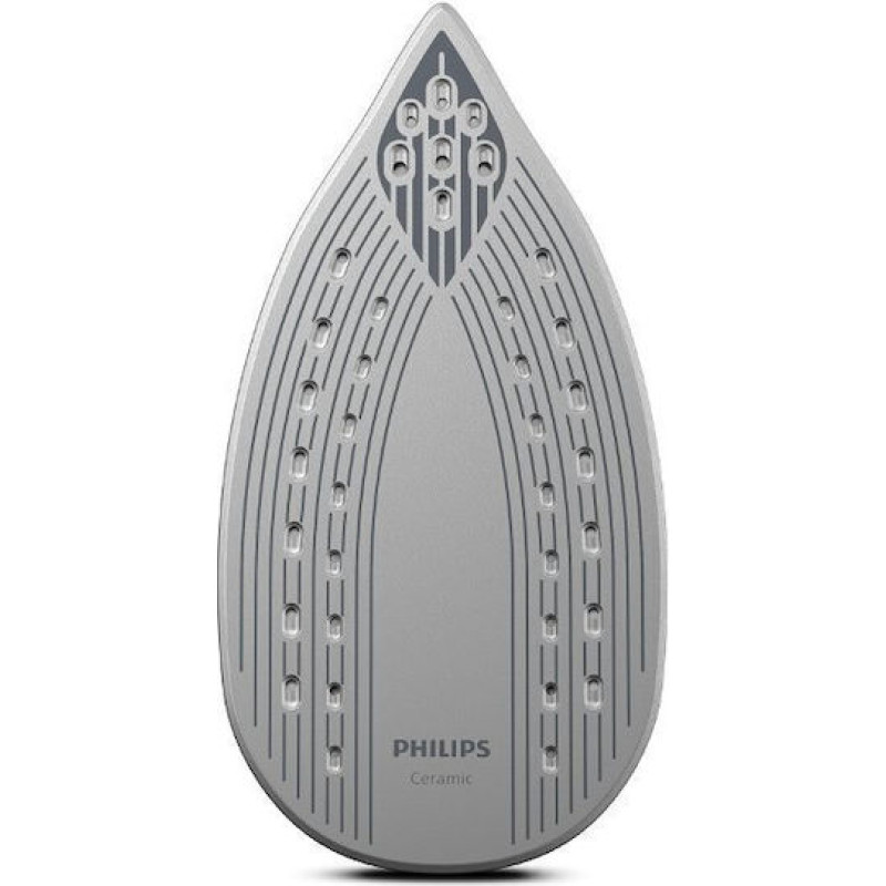 Philips PSG3000/30 Σύστημα Σιδερώματος Πίεσης 6bar με Δοχείο 1.4lt