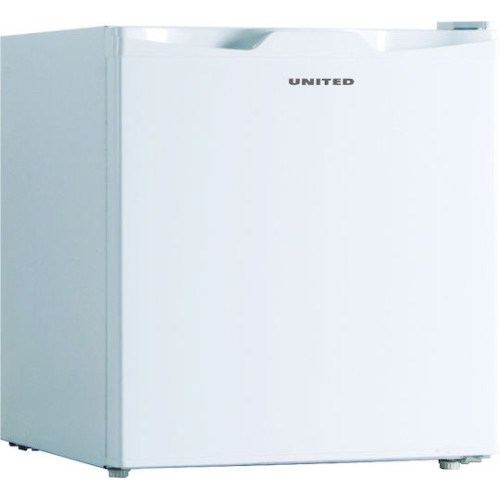 United UND-0461W Mini Bar 46lt Υ50.3xΠ45.3xΒ45.5cm Λευκό