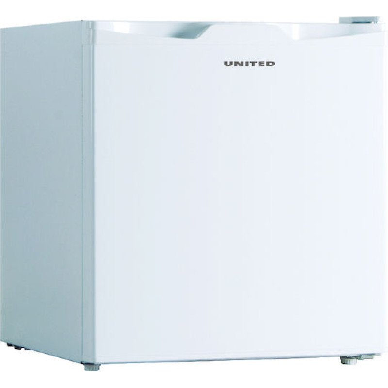 United UND-0461W Mini Bar 46lt Υ50.3xΠ45.3xΒ45.5cm Λευκό