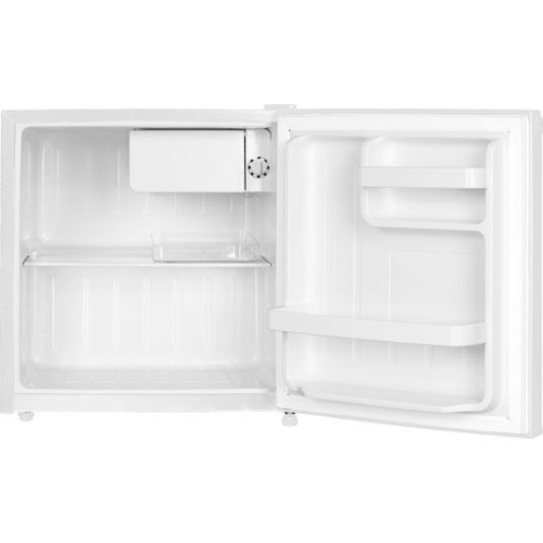United UND-0461W Mini Bar 46lt Υ50.3xΠ45.3xΒ45.5cm Λευκό