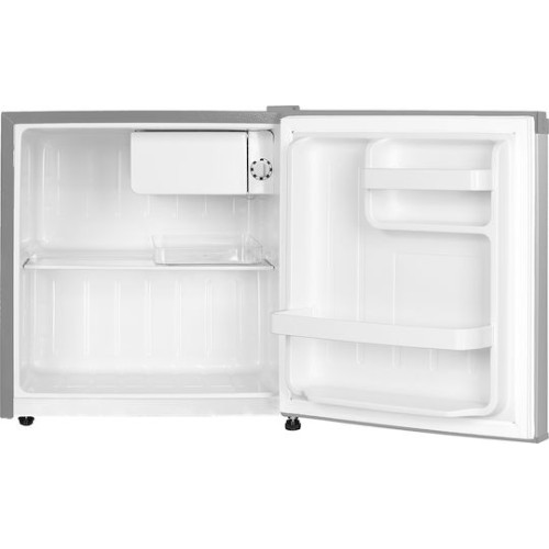  UNITED UND-0471X INOX LOOΚ ΨΥΓΕΙΟ MINIBAR (Υ50.3xΠ45.3xΒ45.5εκ.)