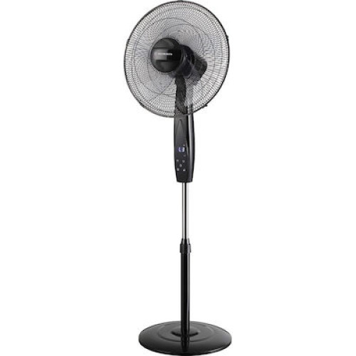 MORRIS MFS-16247 Ανεμιστήρας Ορθοστάτης 50W