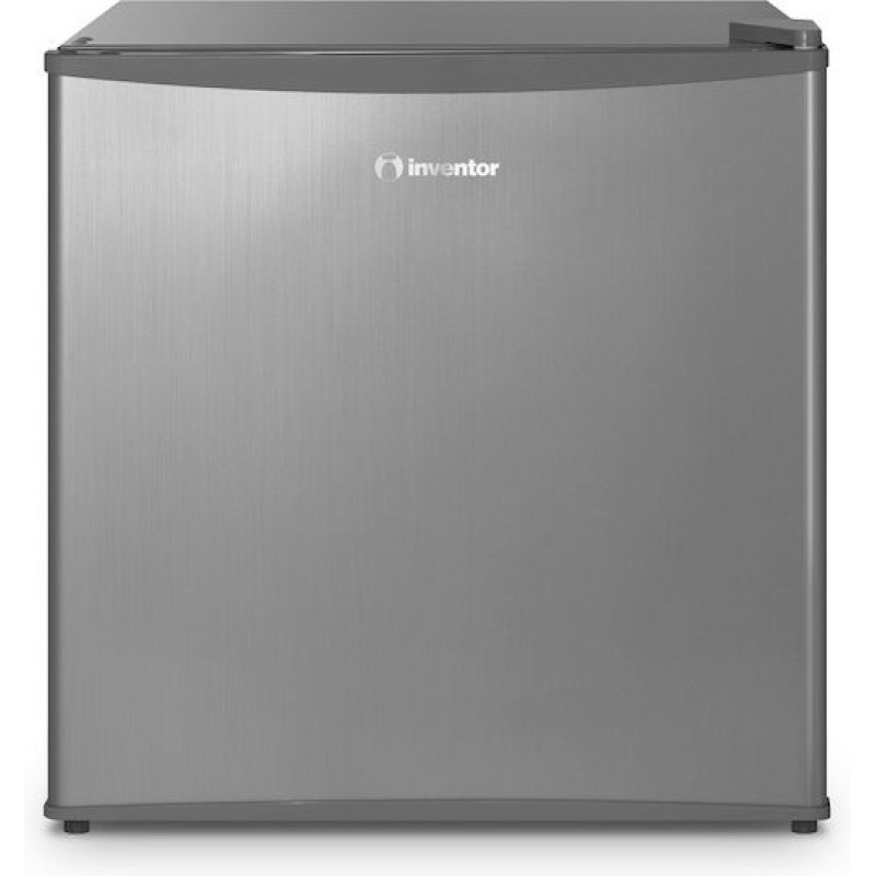 Inventor  MB492SE Mini Bar 43lt Υ49.2xΠ47.2xΒ45εκ. Inox
