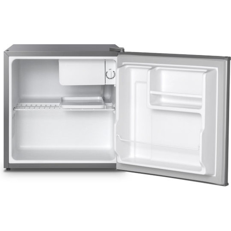 Inventor  MB492SE Mini Bar 43lt Υ49.2xΠ47.2xΒ45εκ. Inox