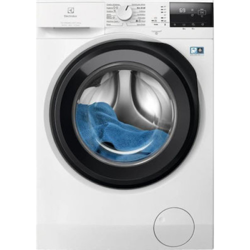 Electrolux EW7W2492E Πλυντήριο-Στεγνωτήριο Ρούχων 9kg/5kg Ατμού 1400 Στροφές 