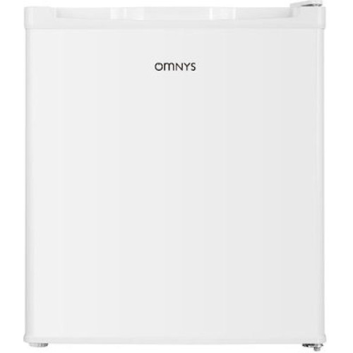 Omnys WNT-E41LW Mini Bar Υ51xΠ44xΒ47εκ. Λευκό